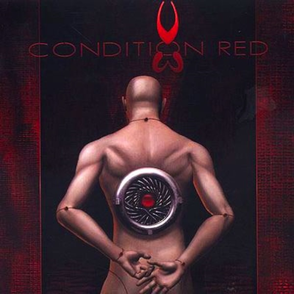 Condition Red II